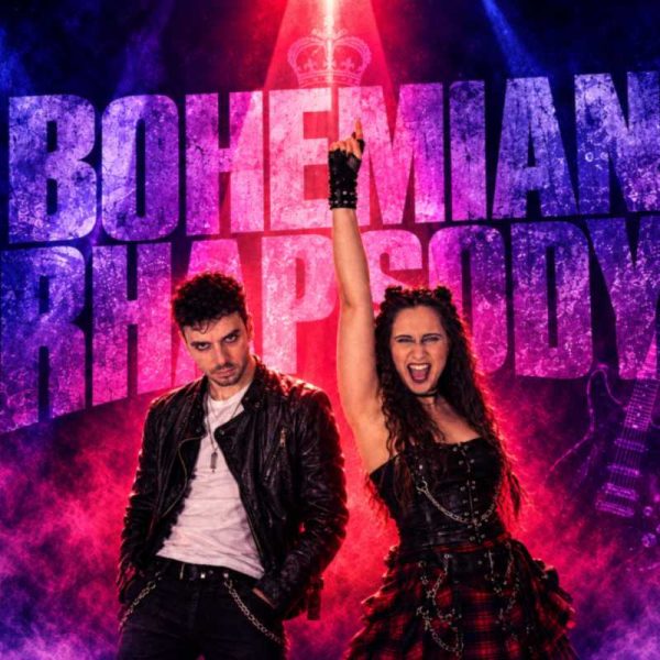 “Bohemian Rhapsody” torna a Catania: il musical dedicato ai Queen in scena al Teatro Ambasciatori